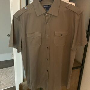 Banana Republic shirt